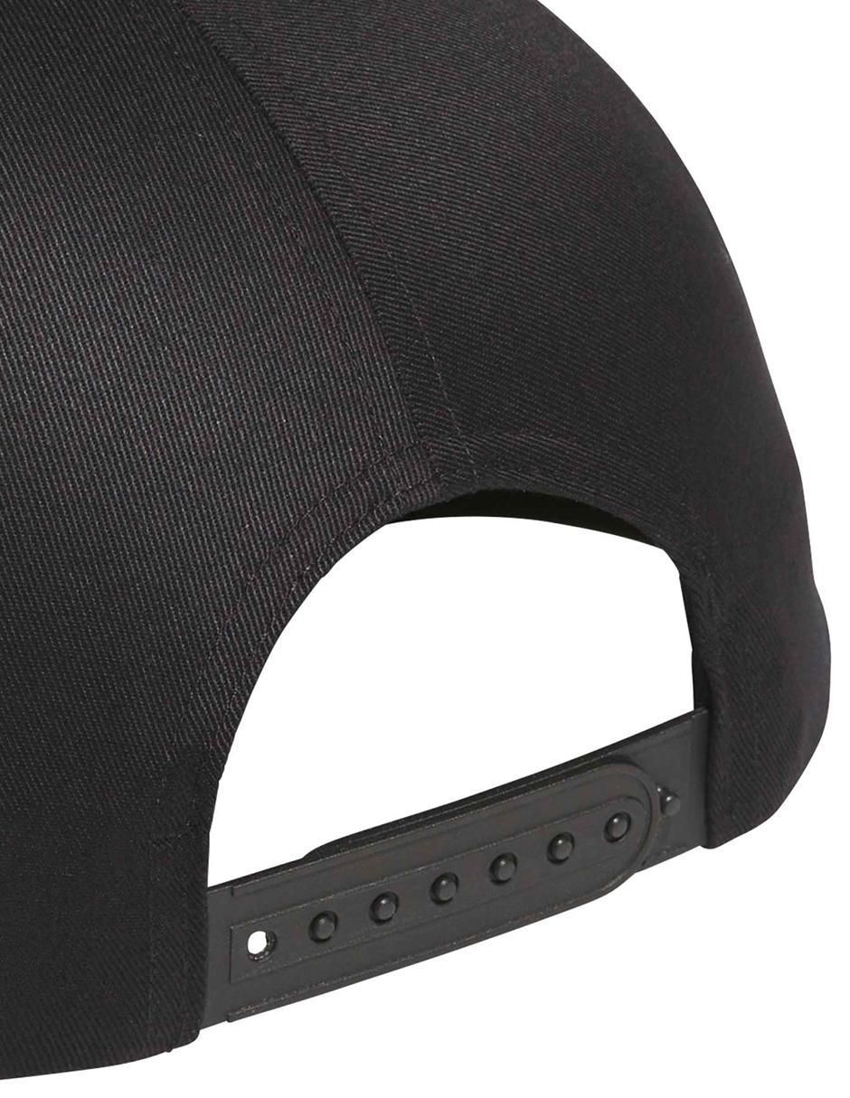 Gorra visera curva snapback para skate Adidas Originals para hombre