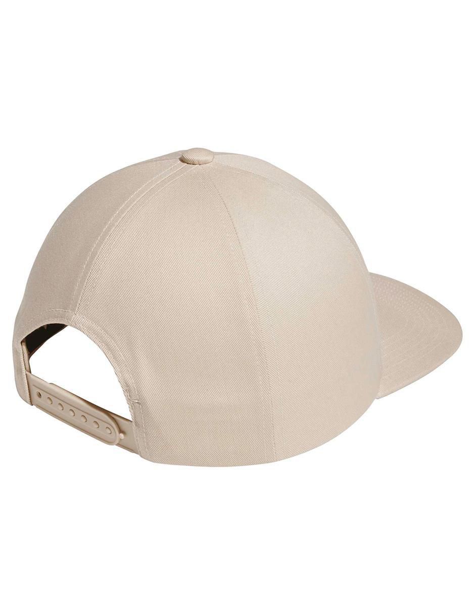 Gorra visera curva snapback para skate Adidas Originals para hombre