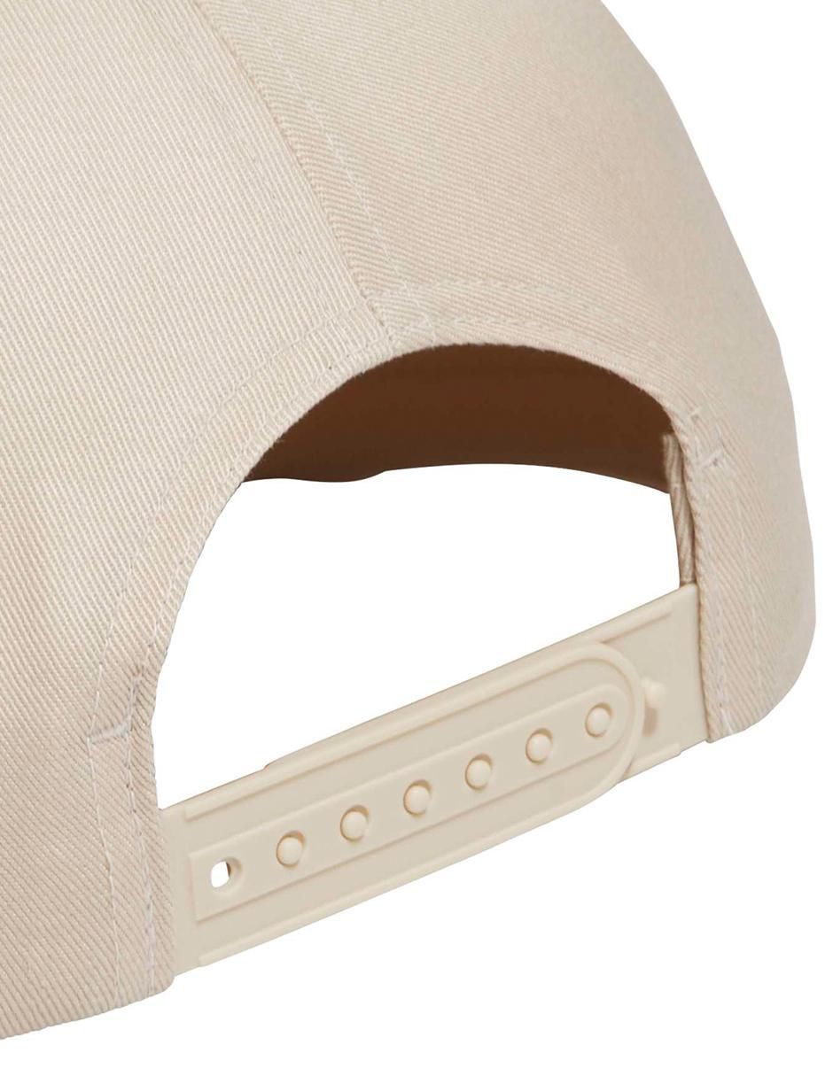 Gorra visera curva snapback para skate Adidas Originals para hombre