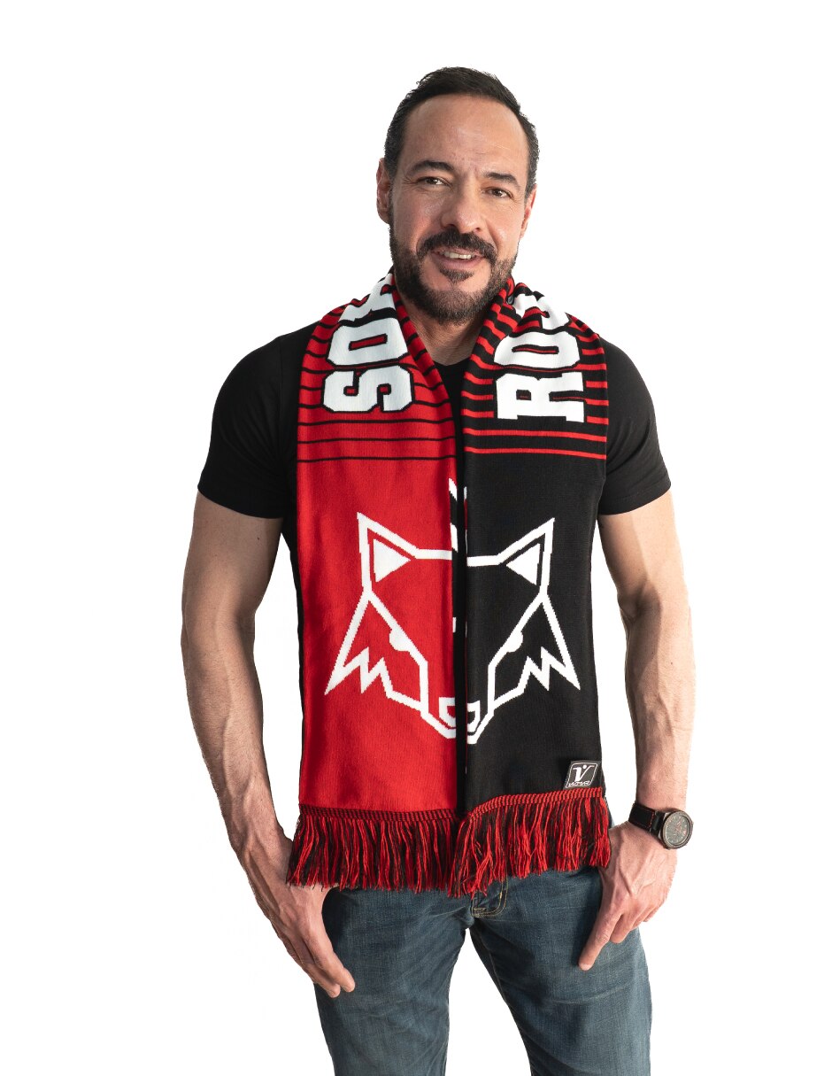 Bufanda para hombre 6