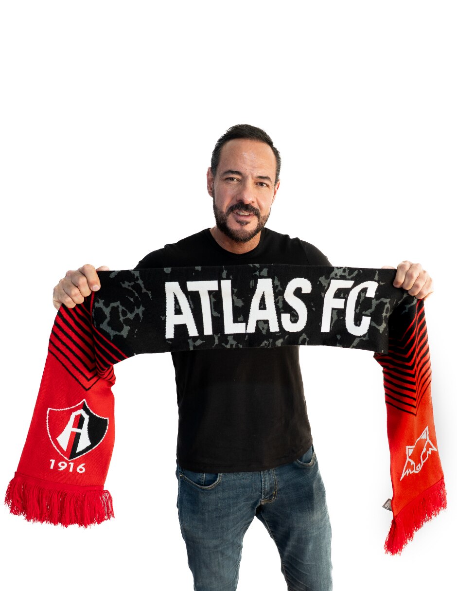 Bufanda para hombre 6