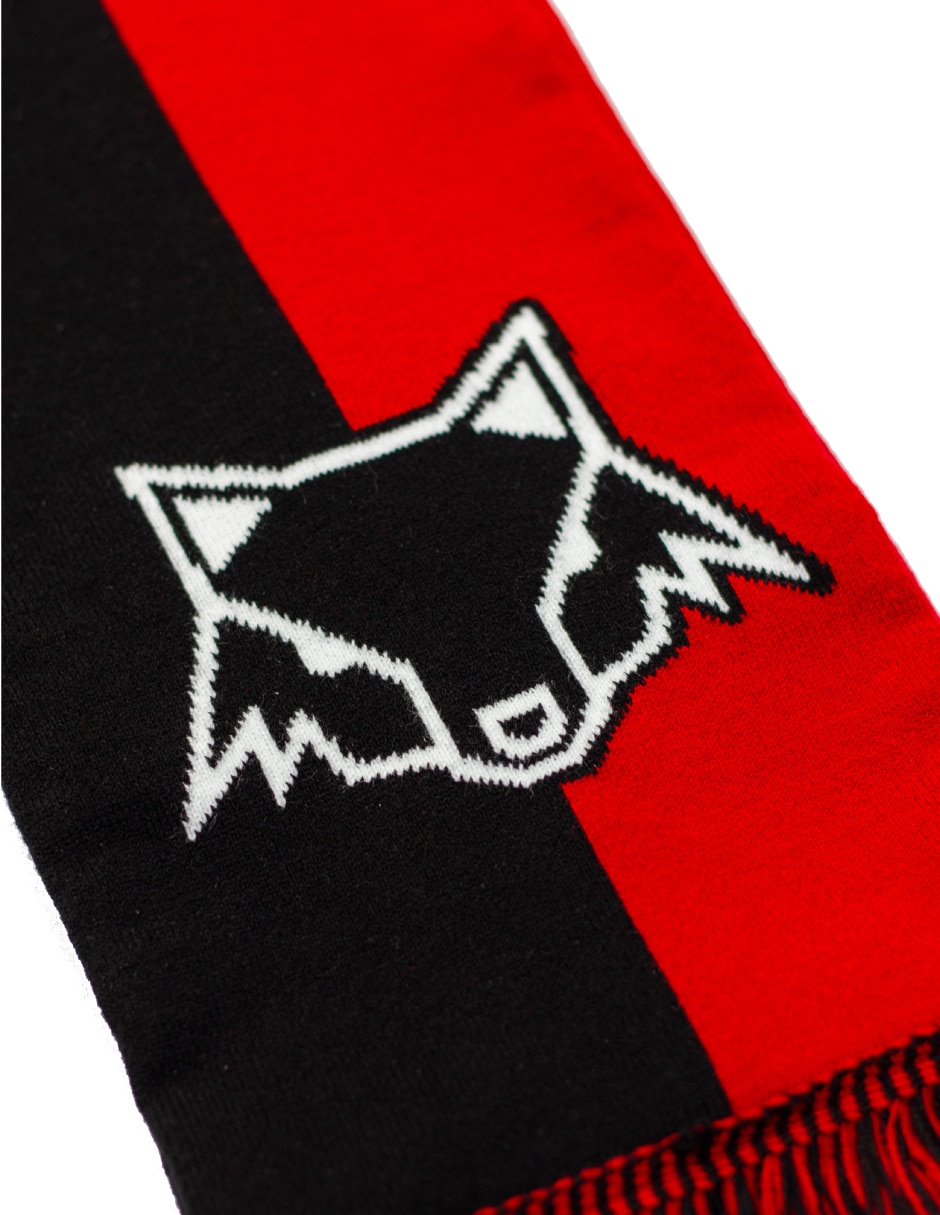 Bufanda Atlas FC para hombre