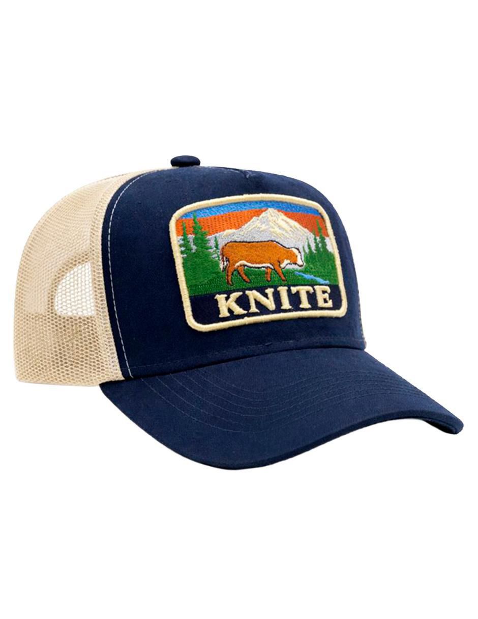 Gorra visera curva snapback casual para hombre Gorra visera curva snapback casual para hombre