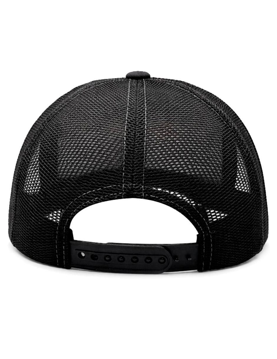 Gorra visera curva snapback casual para hombre 5