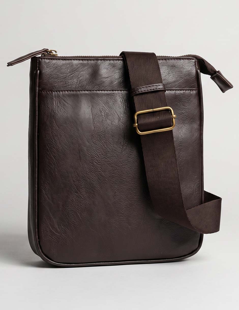 Bolsa messenger para hombre