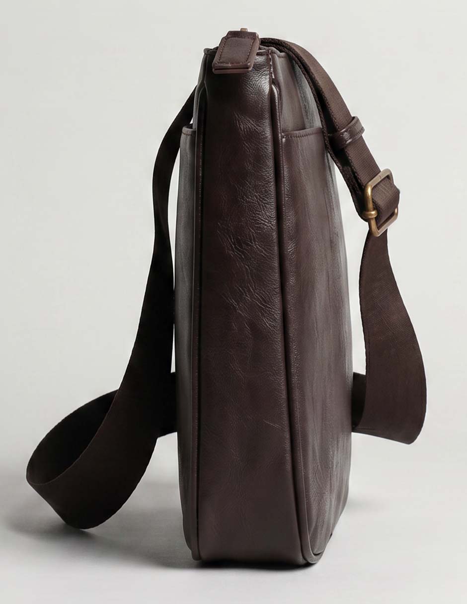 Bolsa messenger para hombre 2