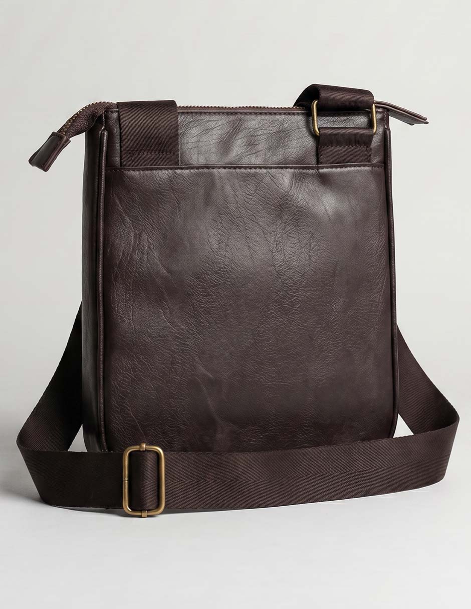Bolsa messenger para hombre 3