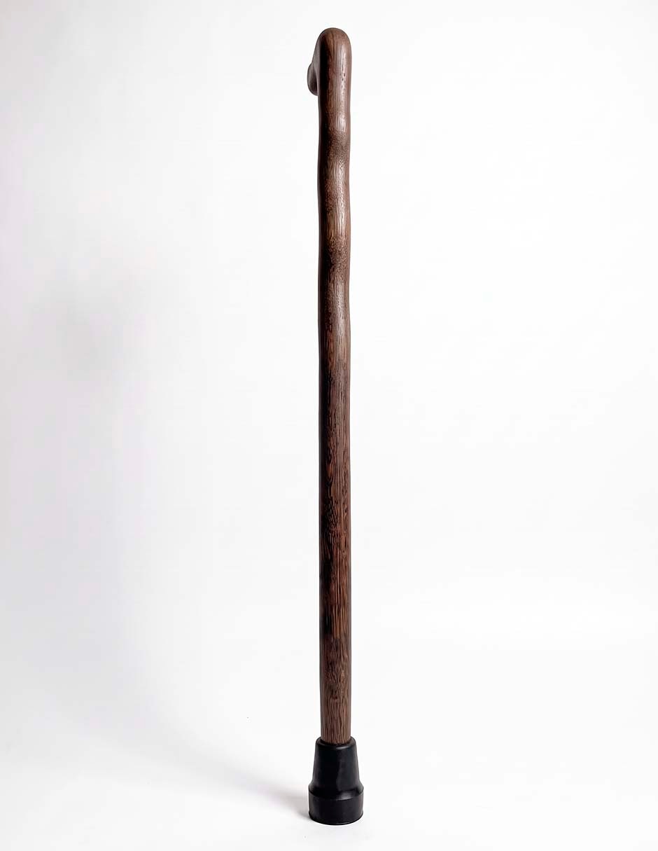 Bastón clásico de madera 2