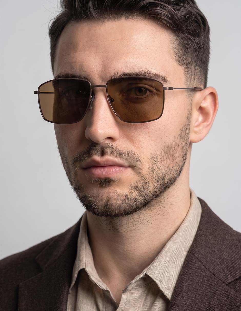 Lentes de sol ja2609-16 para hombre 5