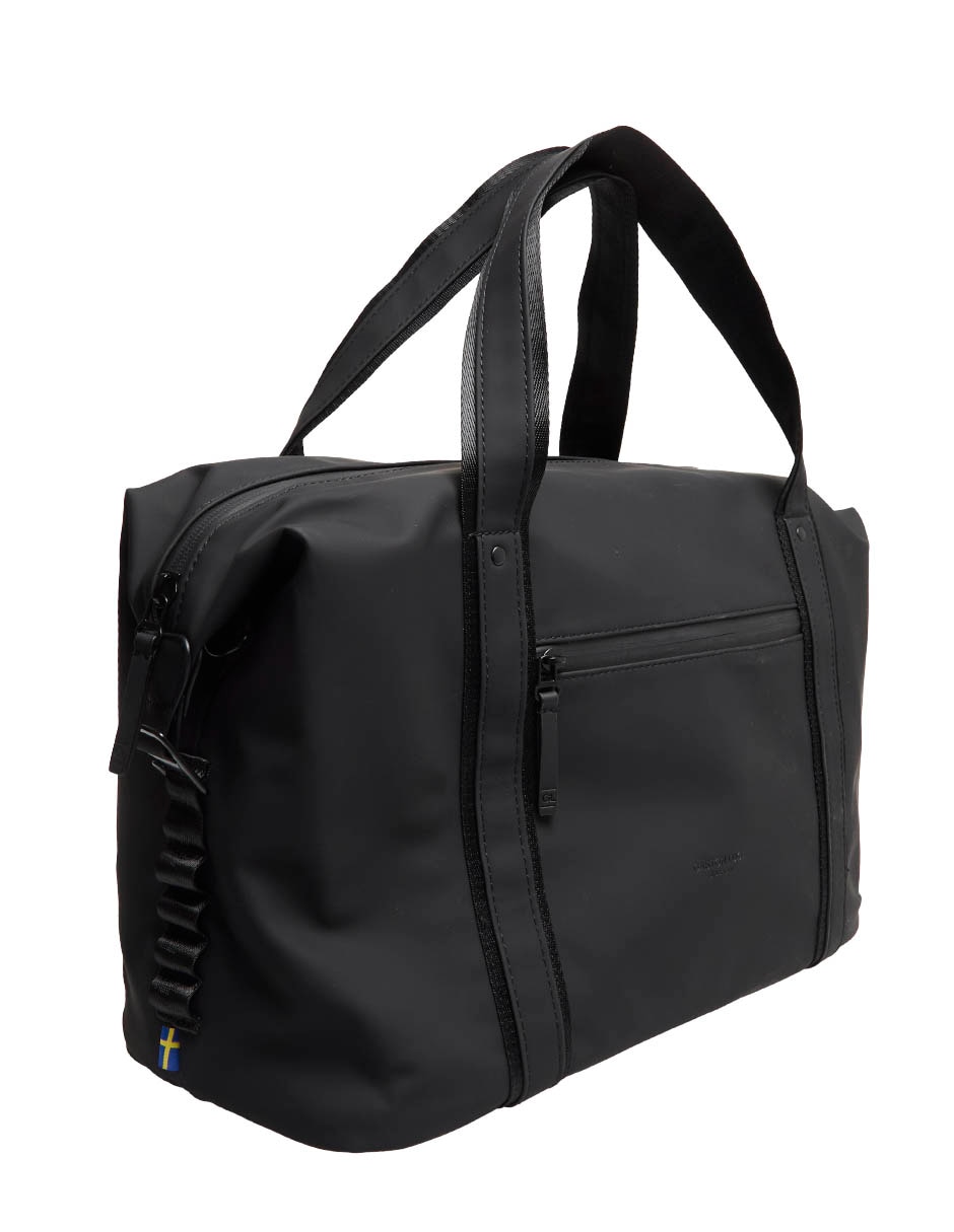Maleta Deportiva Däsh Weekender 2.0 Small - Black 2
