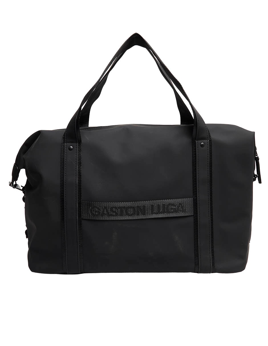Maleta Deportiva Däsh Weekender 2.0 Small - Black Maleta Deportiva Däsh Weekender 2.0 Small - Black