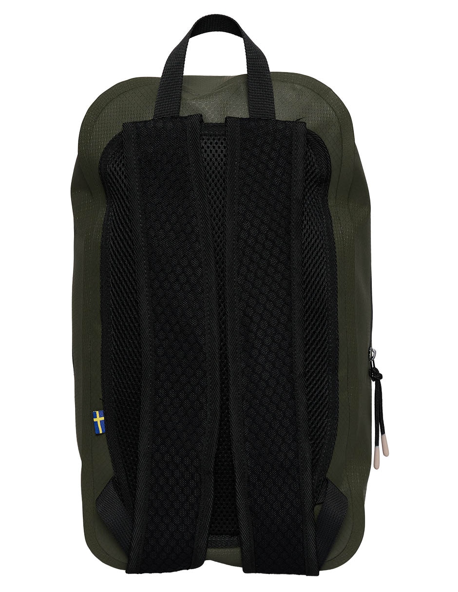 Mochila para viaje impermeable 3