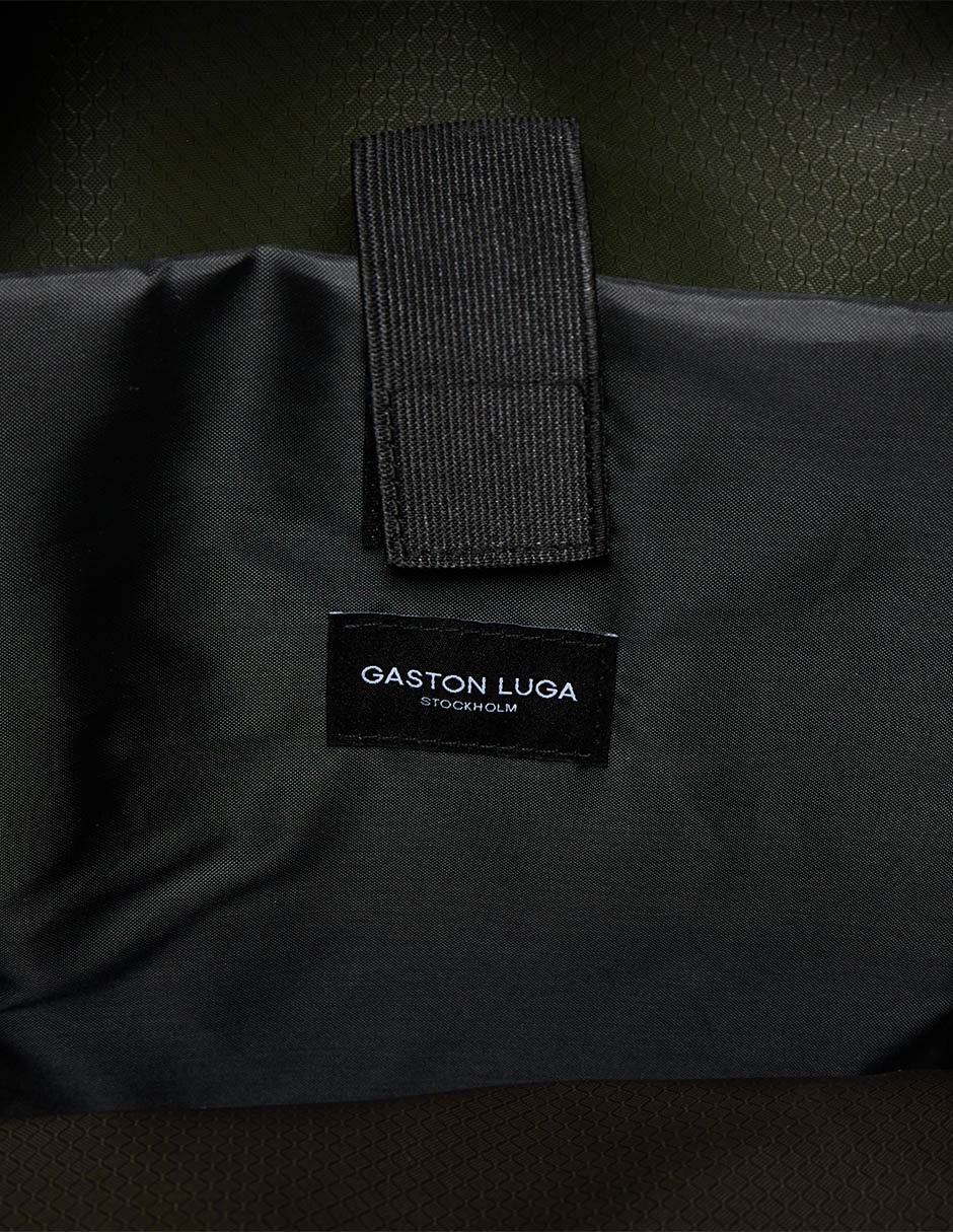 Mochila para viaje impermeable 4