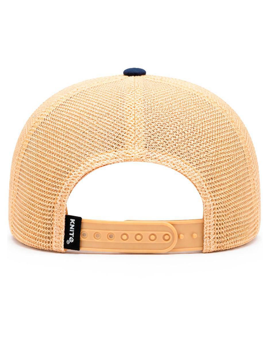Gorra visera curva snapback casual para hombre 6