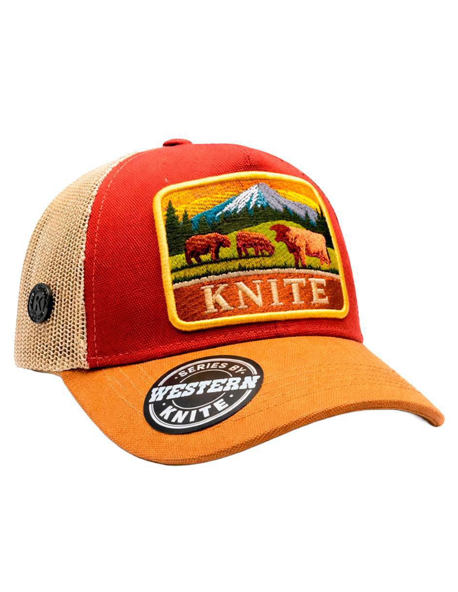 Gorra visera curva snapback casual para hombre Gorra visera curva snapback casual para hombre