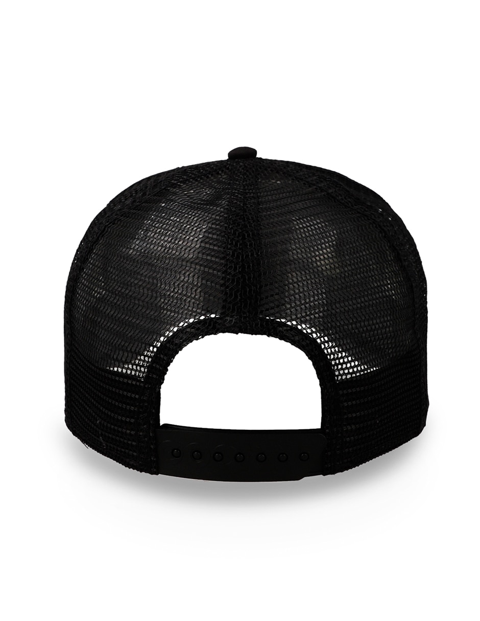 Gorra con visera curva casual goorin bros unisex