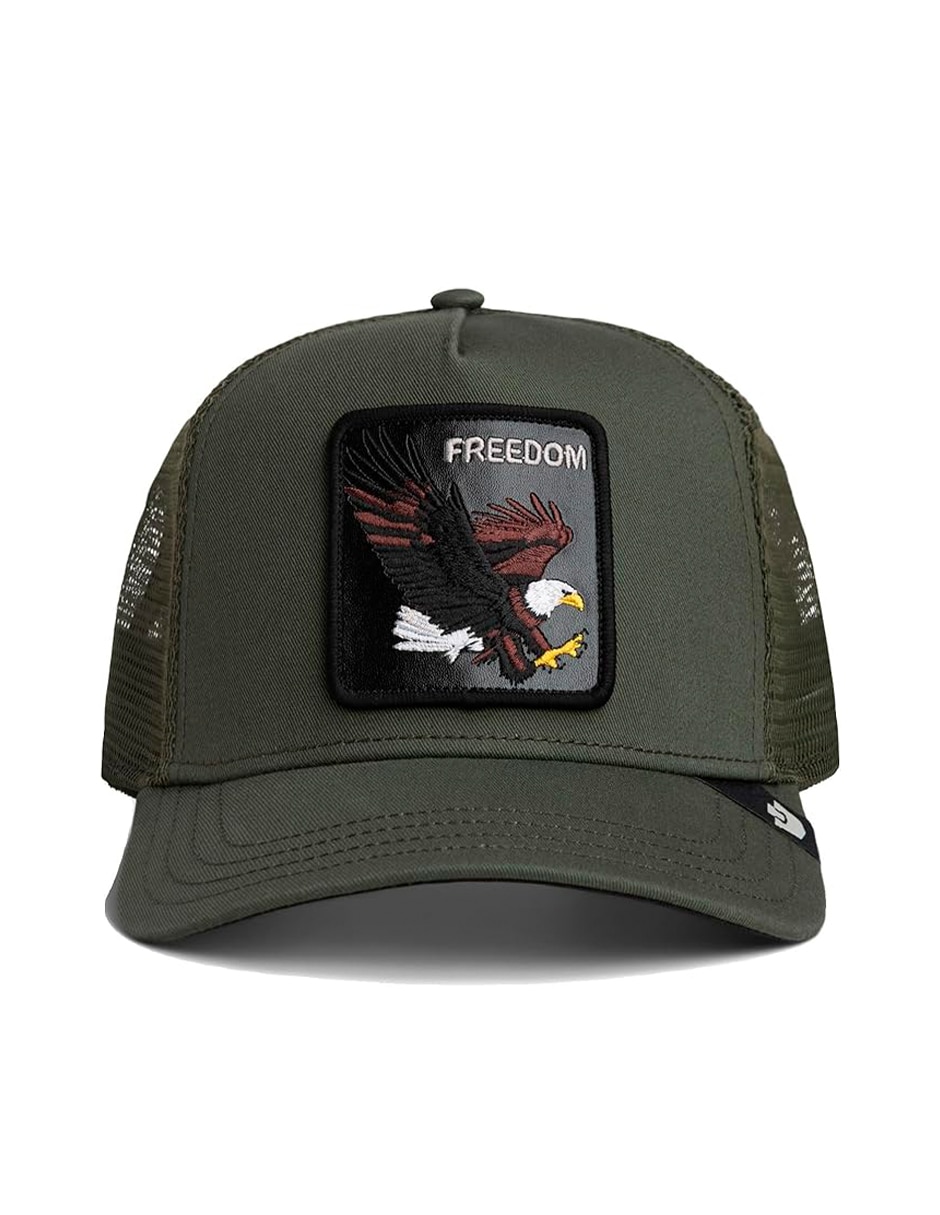 Gorra con visera curva casual unisex
