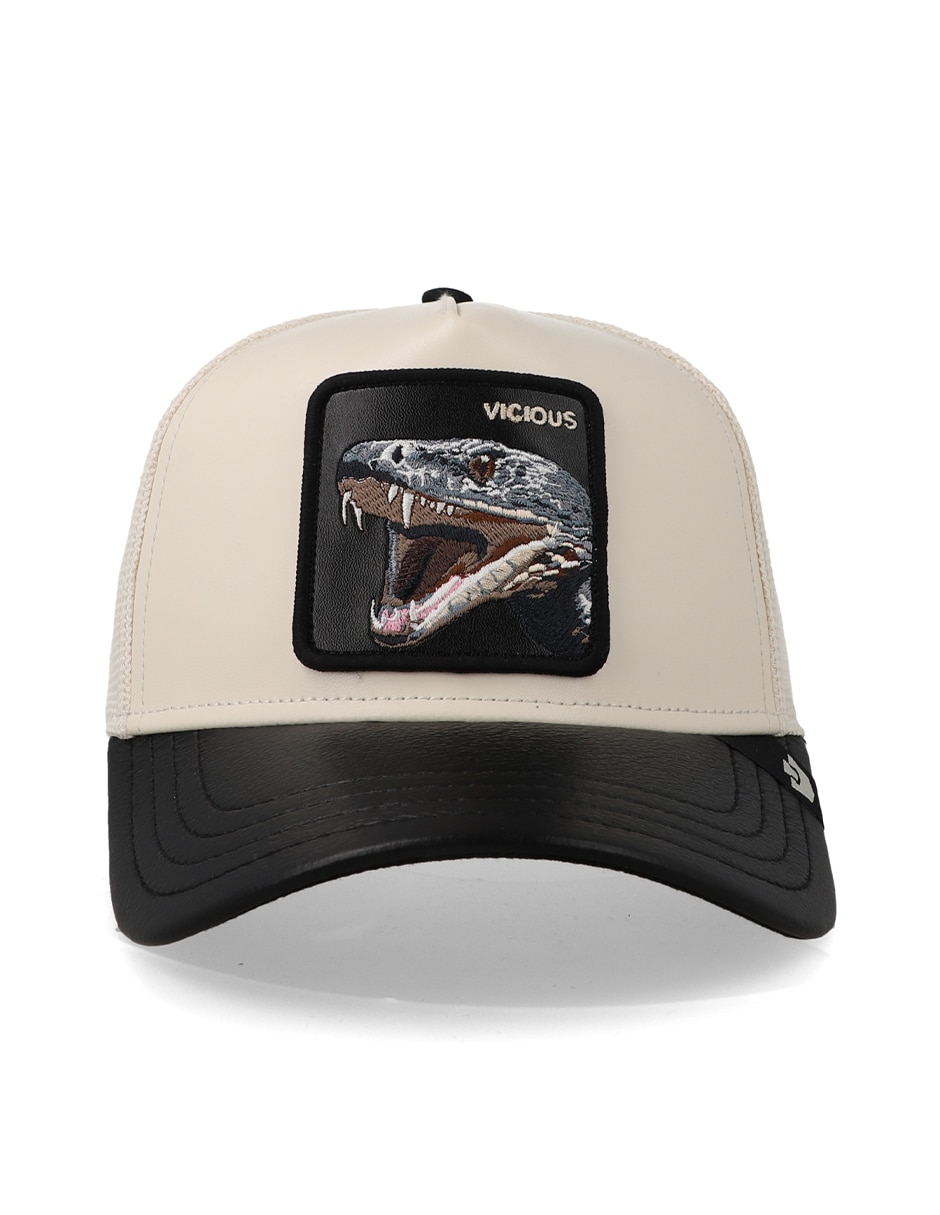 Gorra con visera curva casual unisex