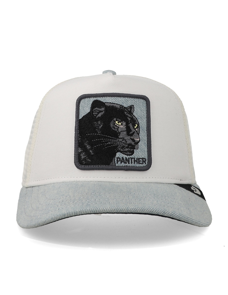 Gorra con visera curva casual unisex