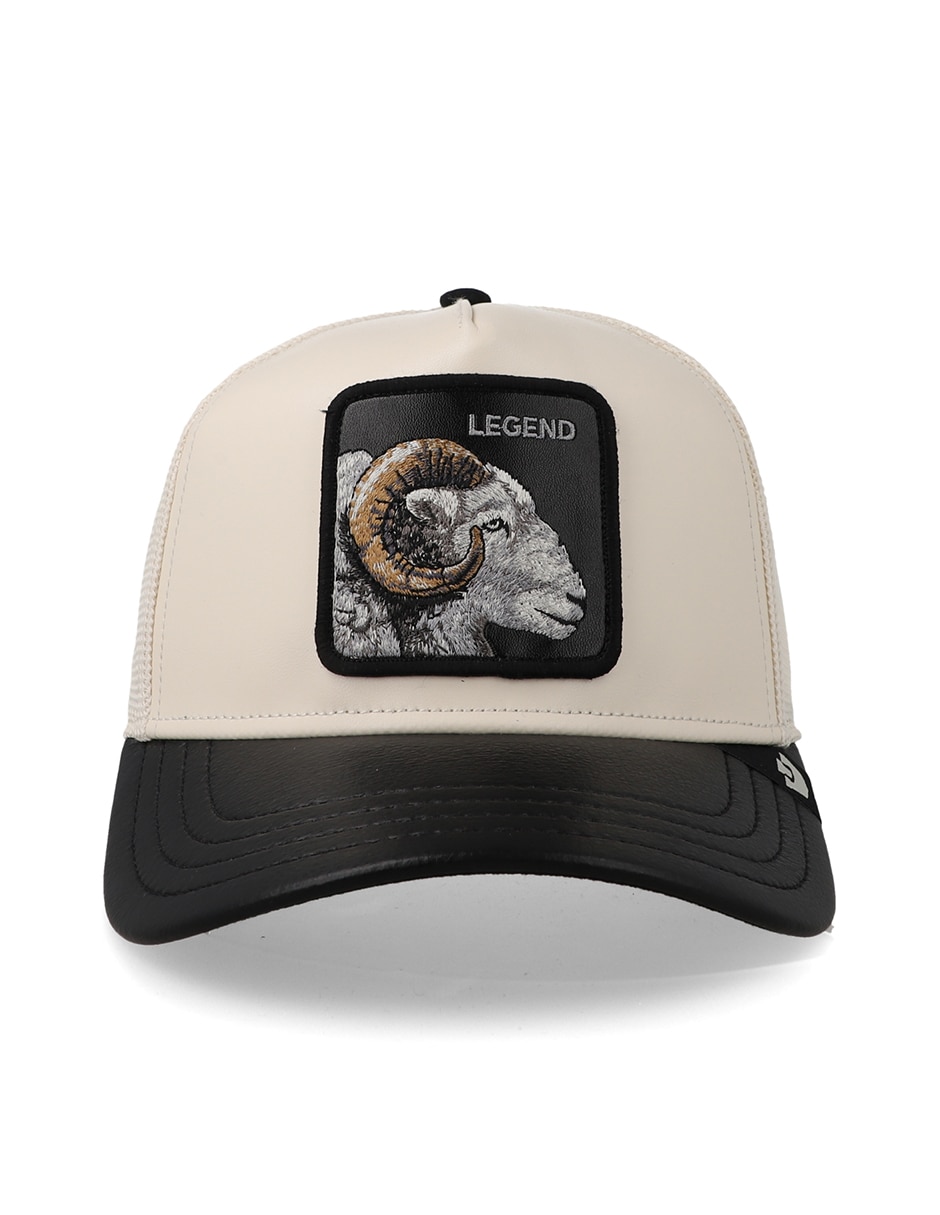 Gorra con visera curva casual unisex Gorra con visera curva casual unisex