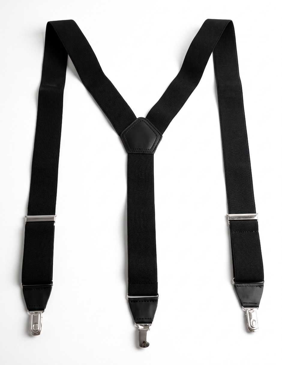 Tirantes para hombre 2