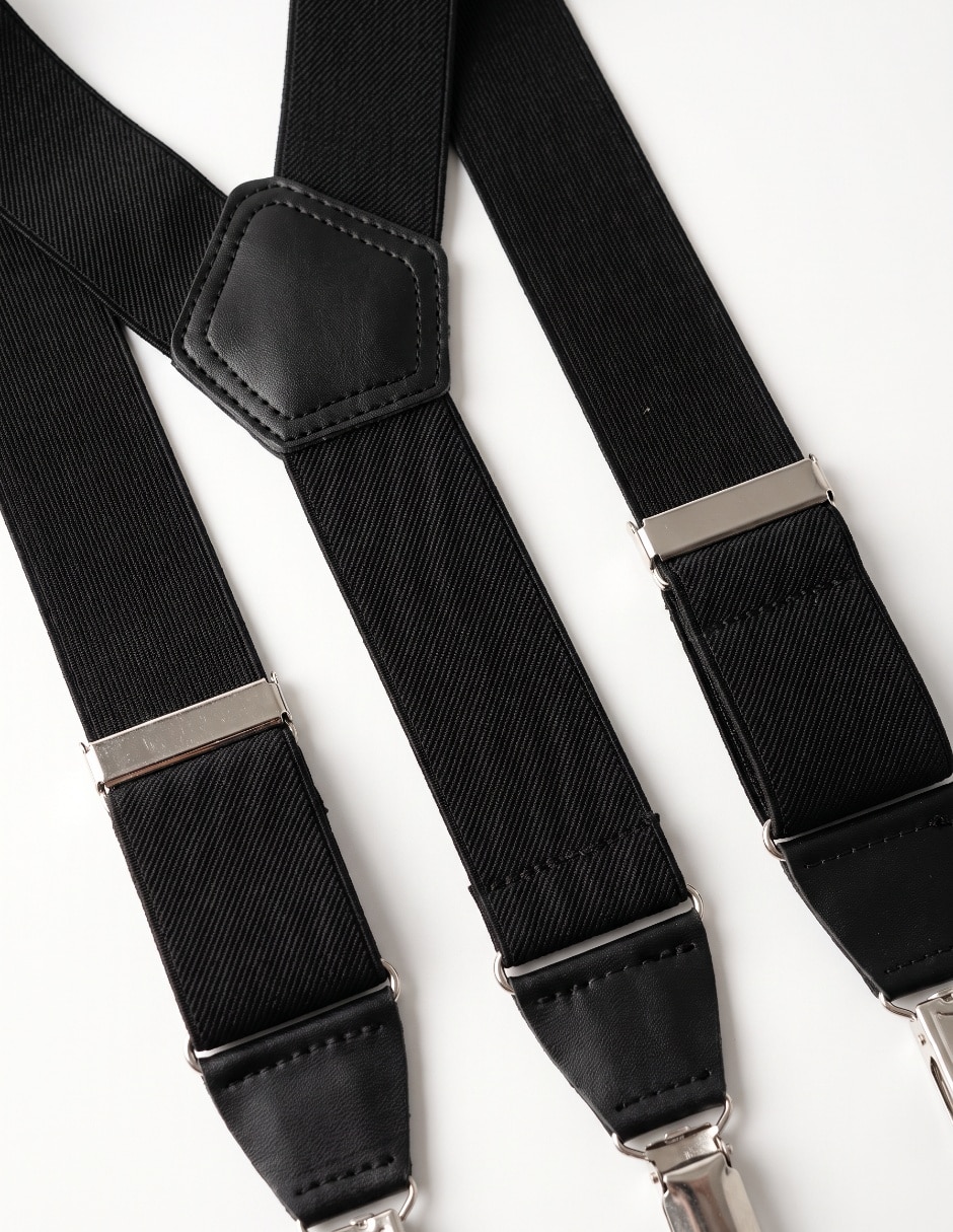 Tirantes para hombre 3