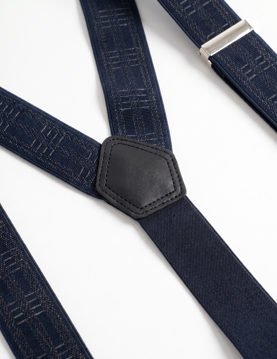 Tirantes para hombre 3