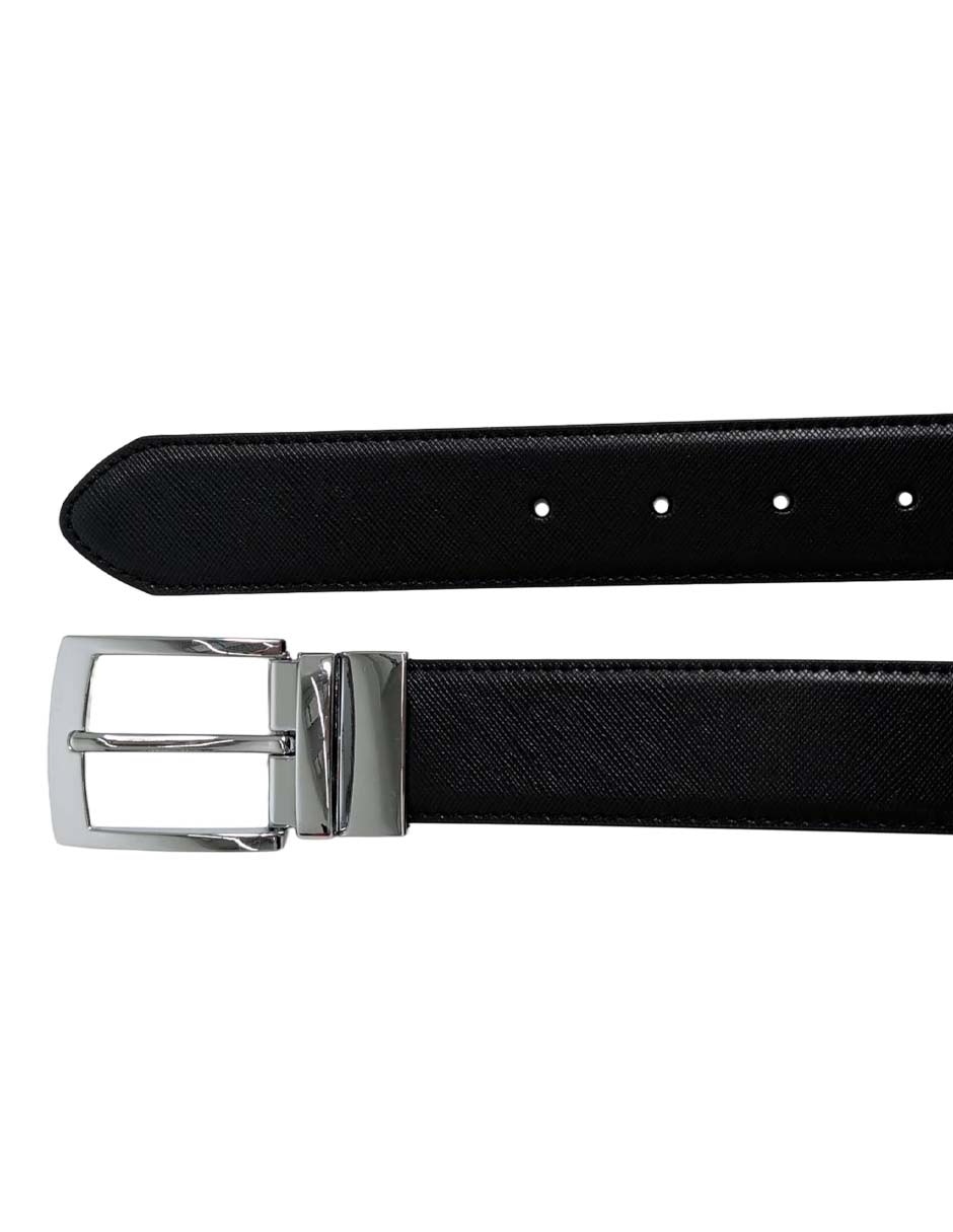Cinturón de piel para hombre 4