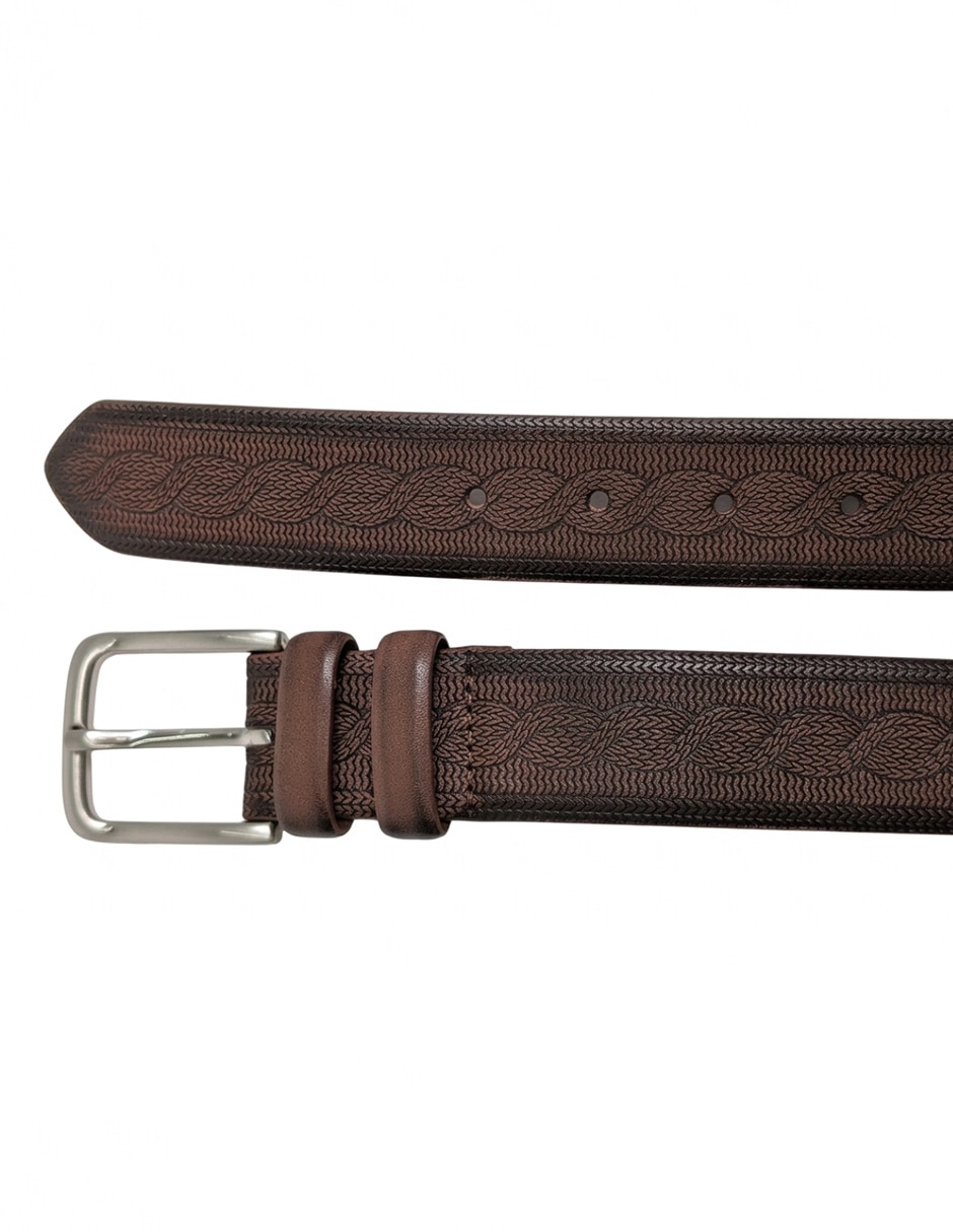 Cinturón para hombre 2