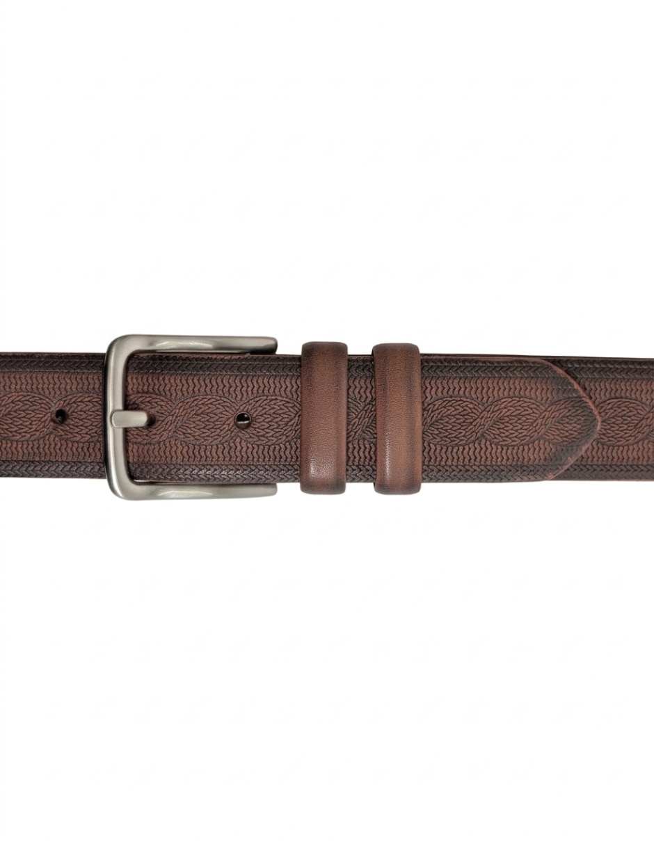 Cinturón para hombre 3
