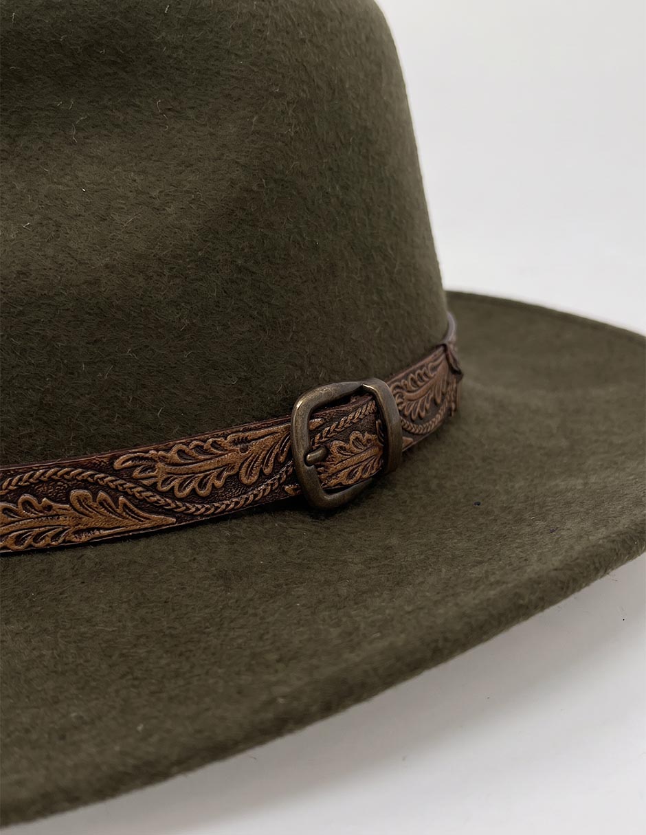 Sombrero tardan 3