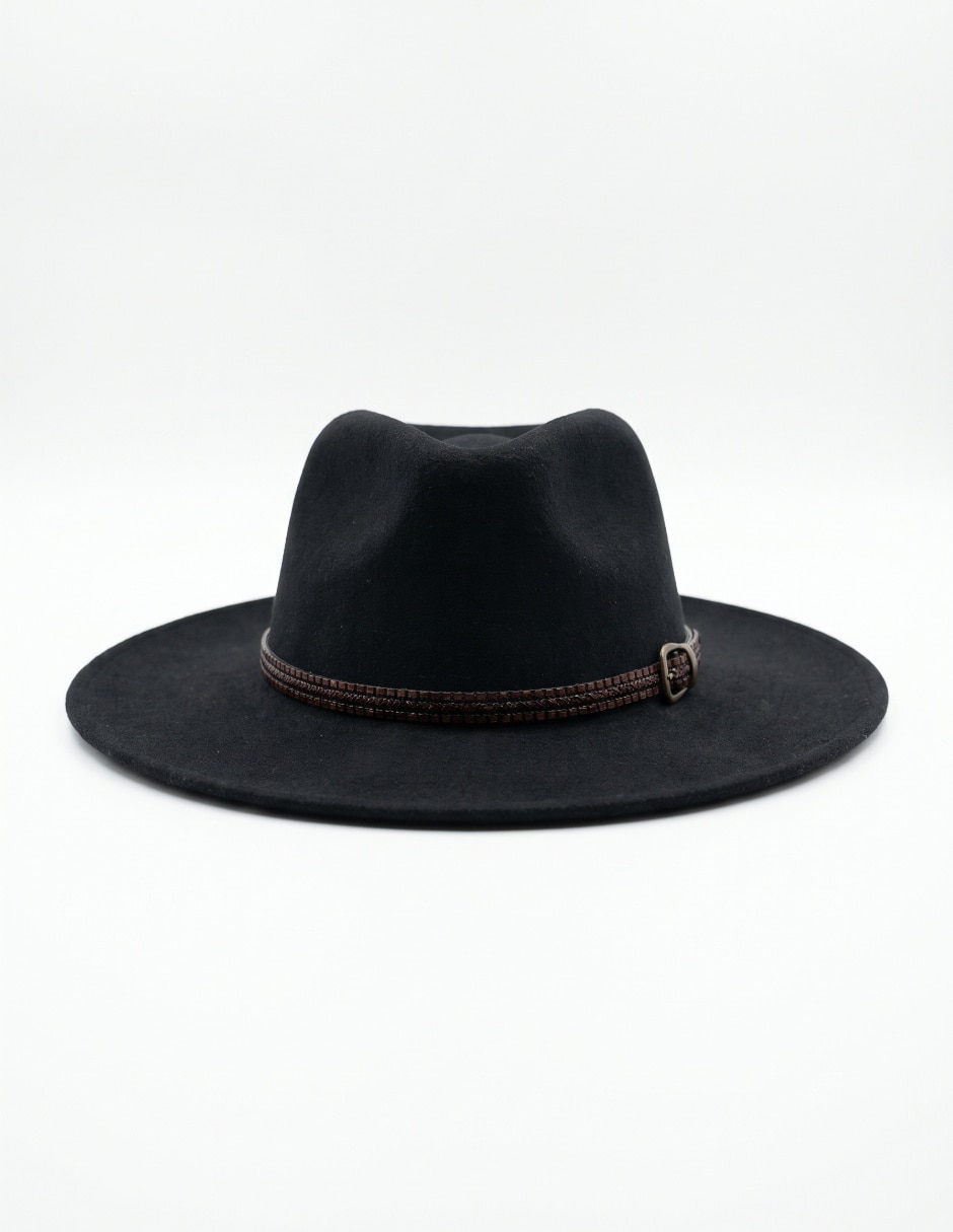 Sombrero casual