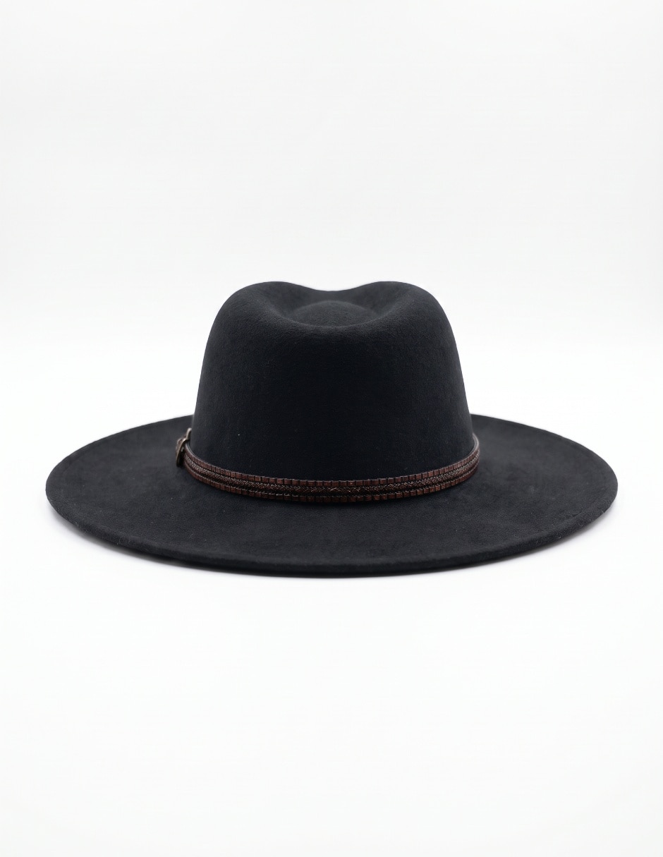 Sombrero casual 3