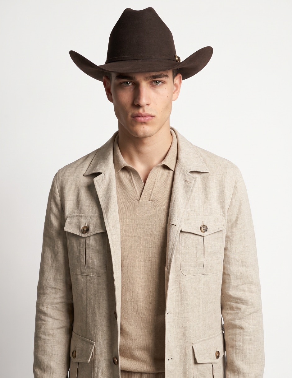 Sombrero 5