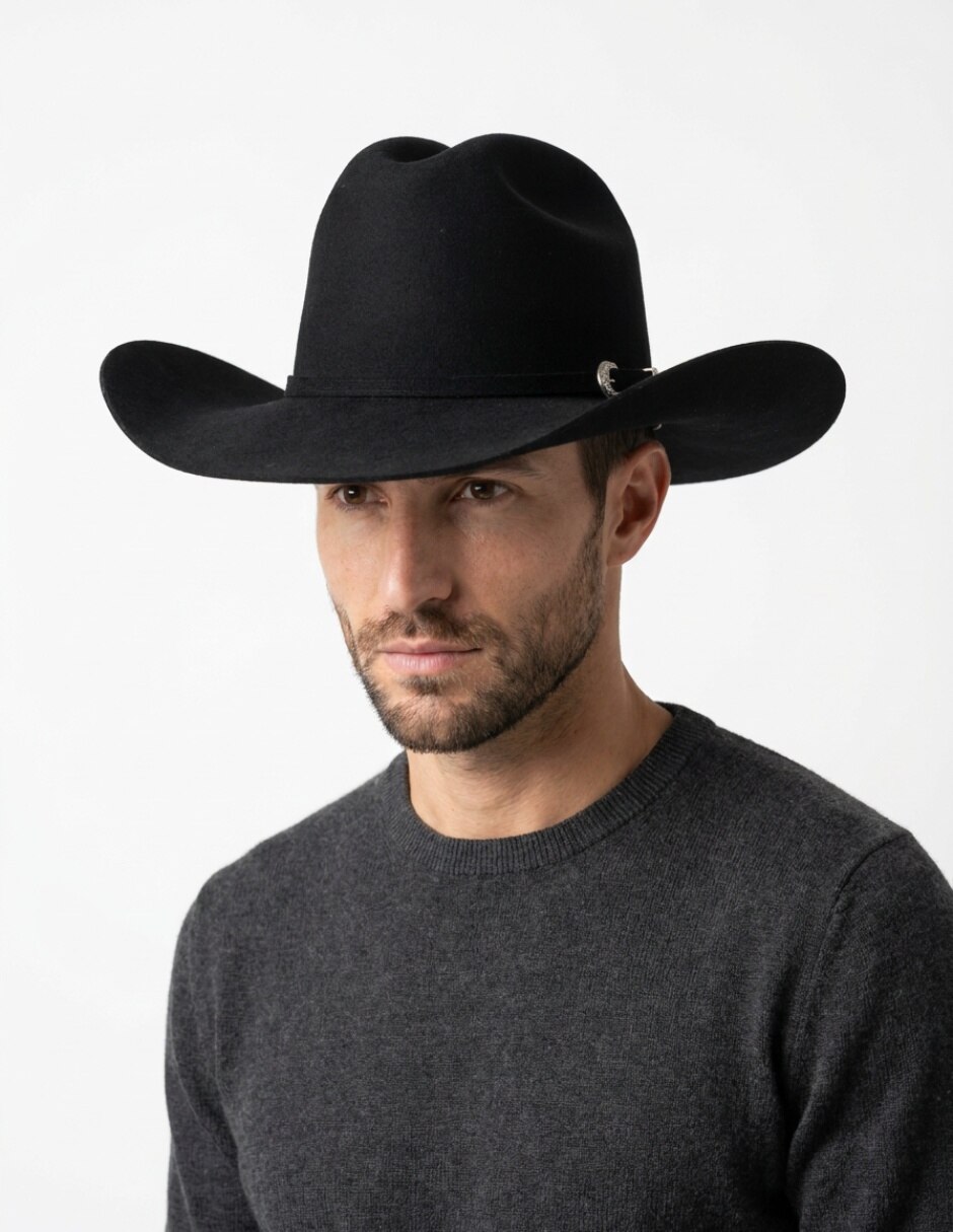 Sombrero casual 3