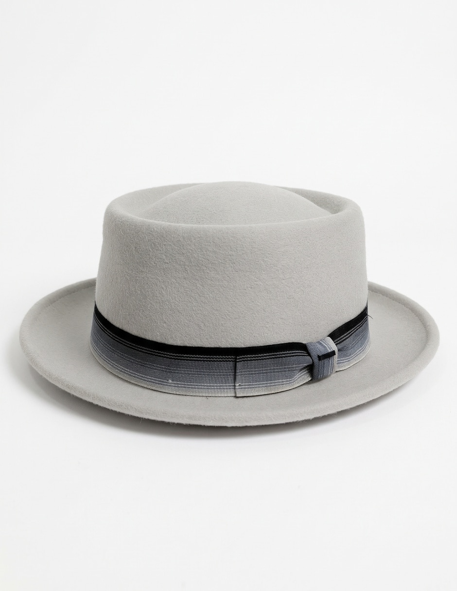 Sombrero casual Klaxon