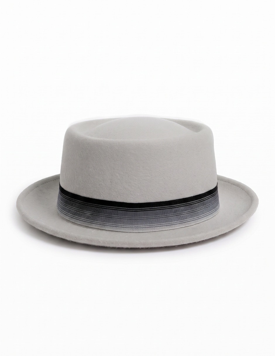 Sombrero casual Klaxon 3