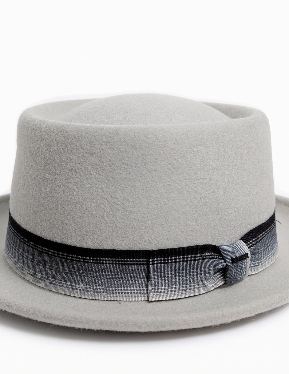 Sombrero casual Klaxon 4