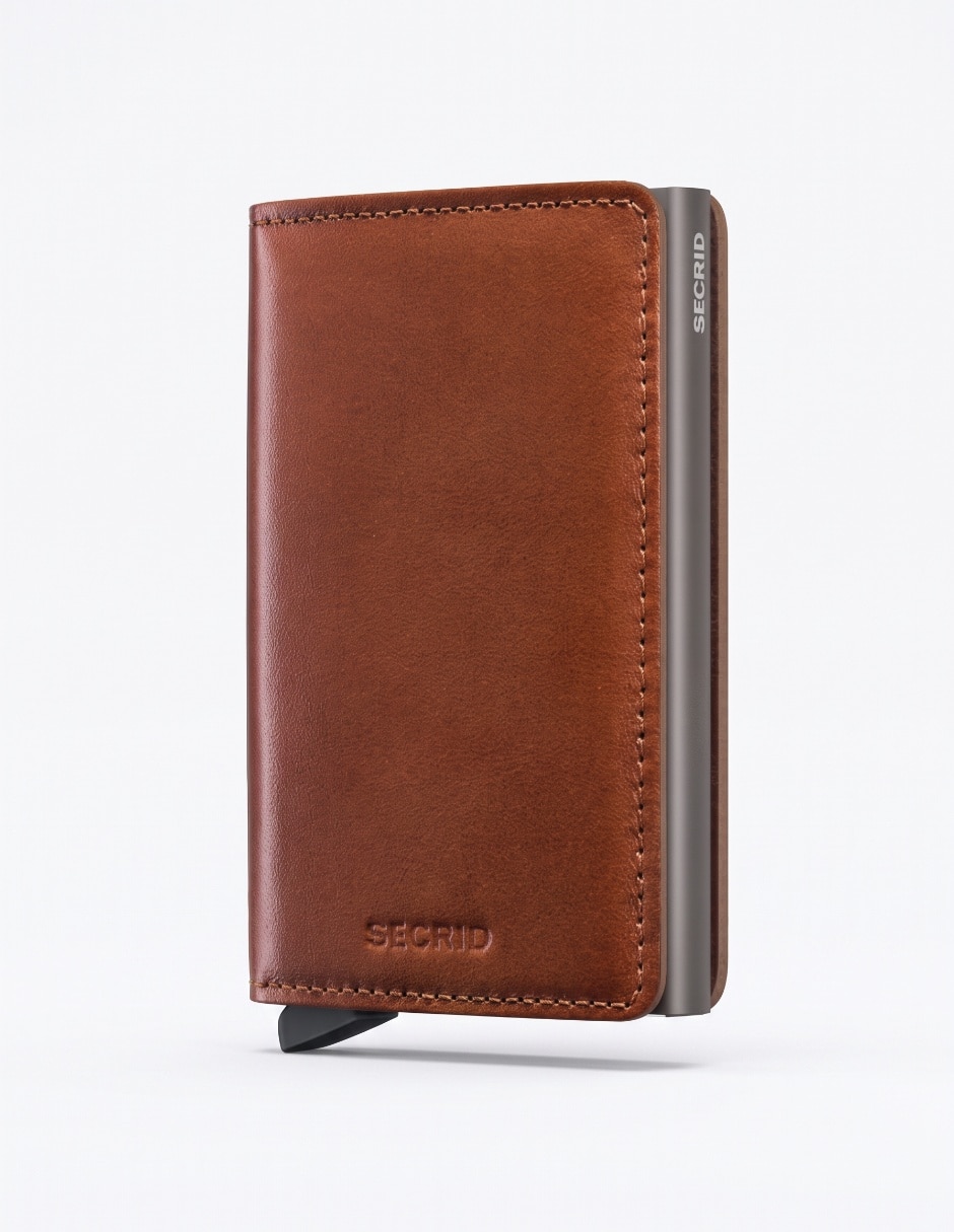 Cartera para hombre