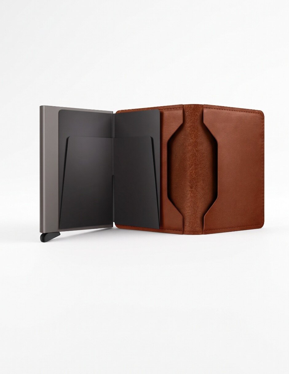 Cartera para hombre 3