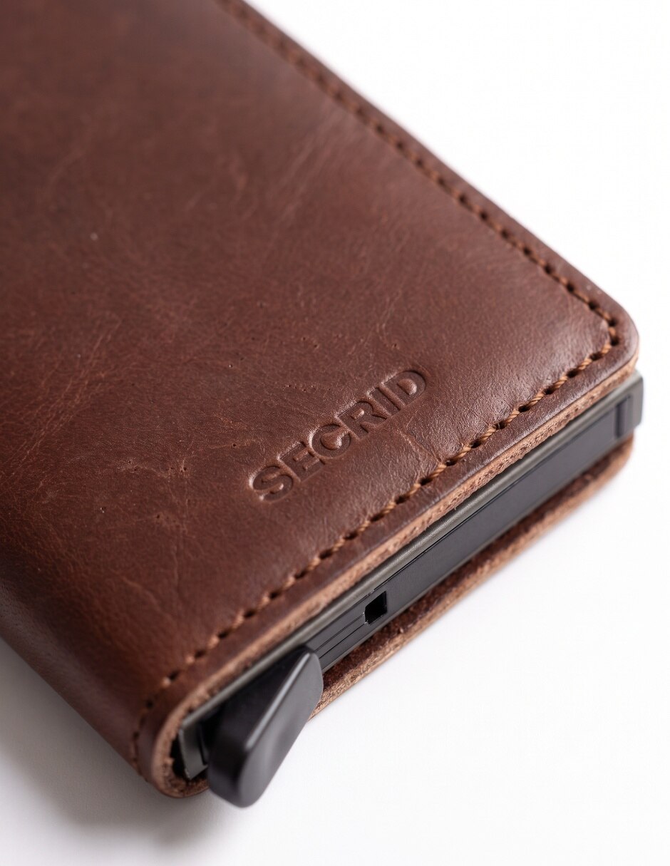 Cartera para hombre 4