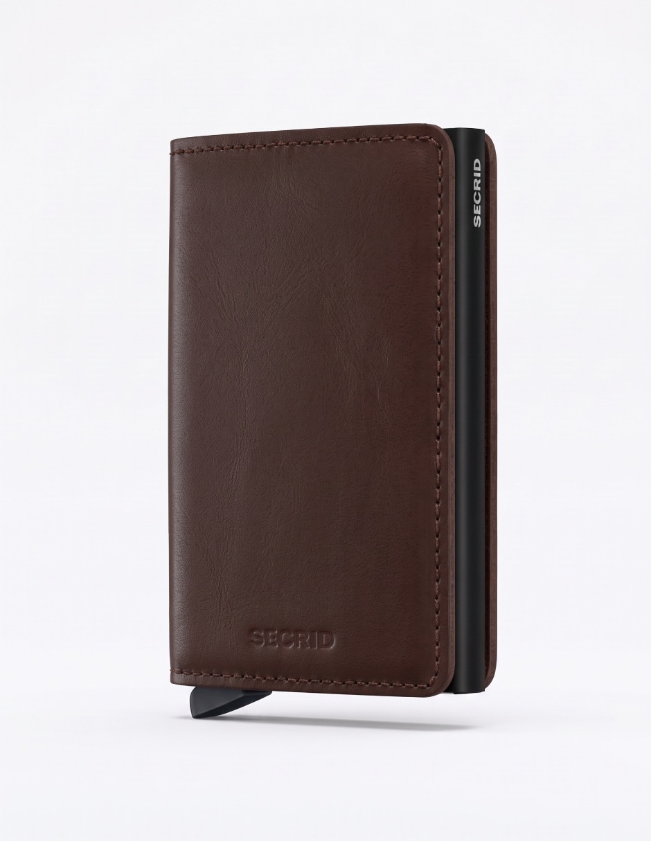 Cartera para hombre