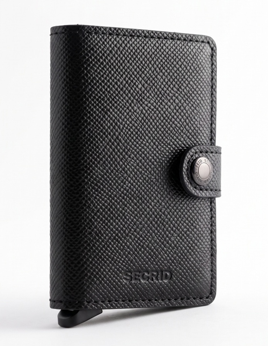 Cartera para hombre