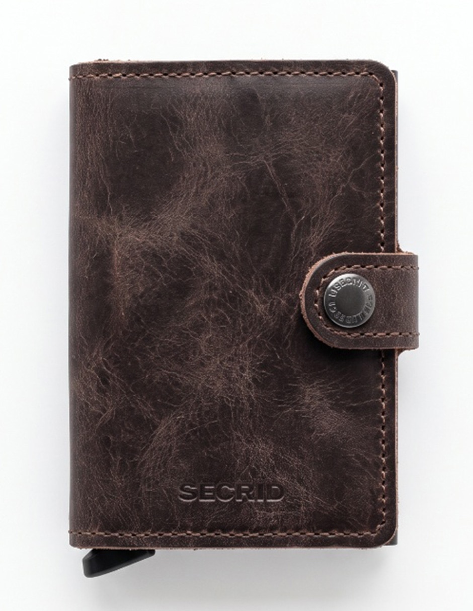 Cartera para hombre