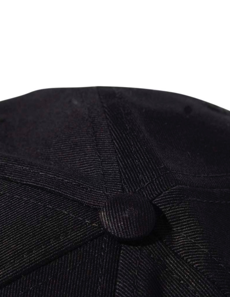 Gorra con visera curva para entrenamiento Esenciales para hombre Gorra con visera curva para entrenamiento Esenciales para hombre
