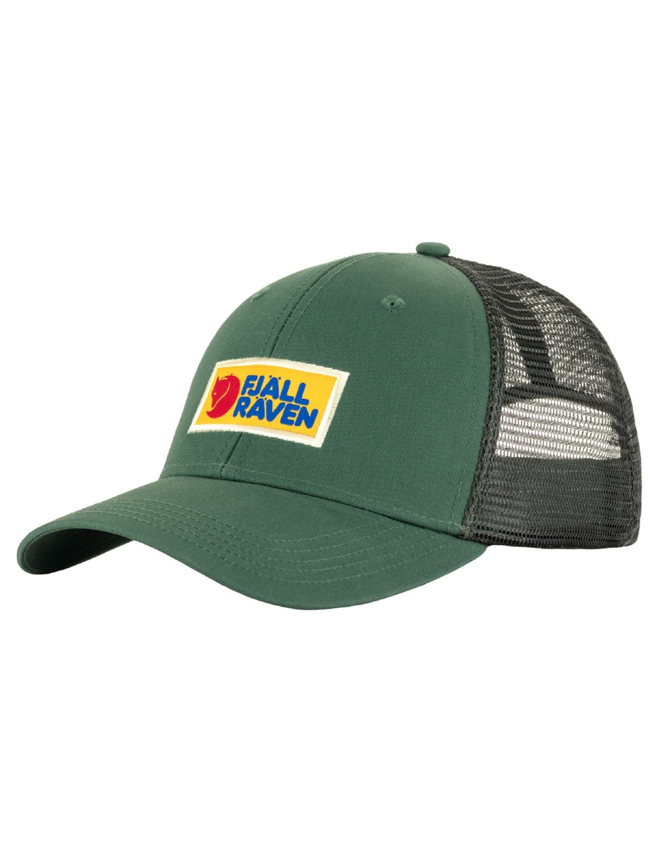 Gorra con visera curva Vardag unisex