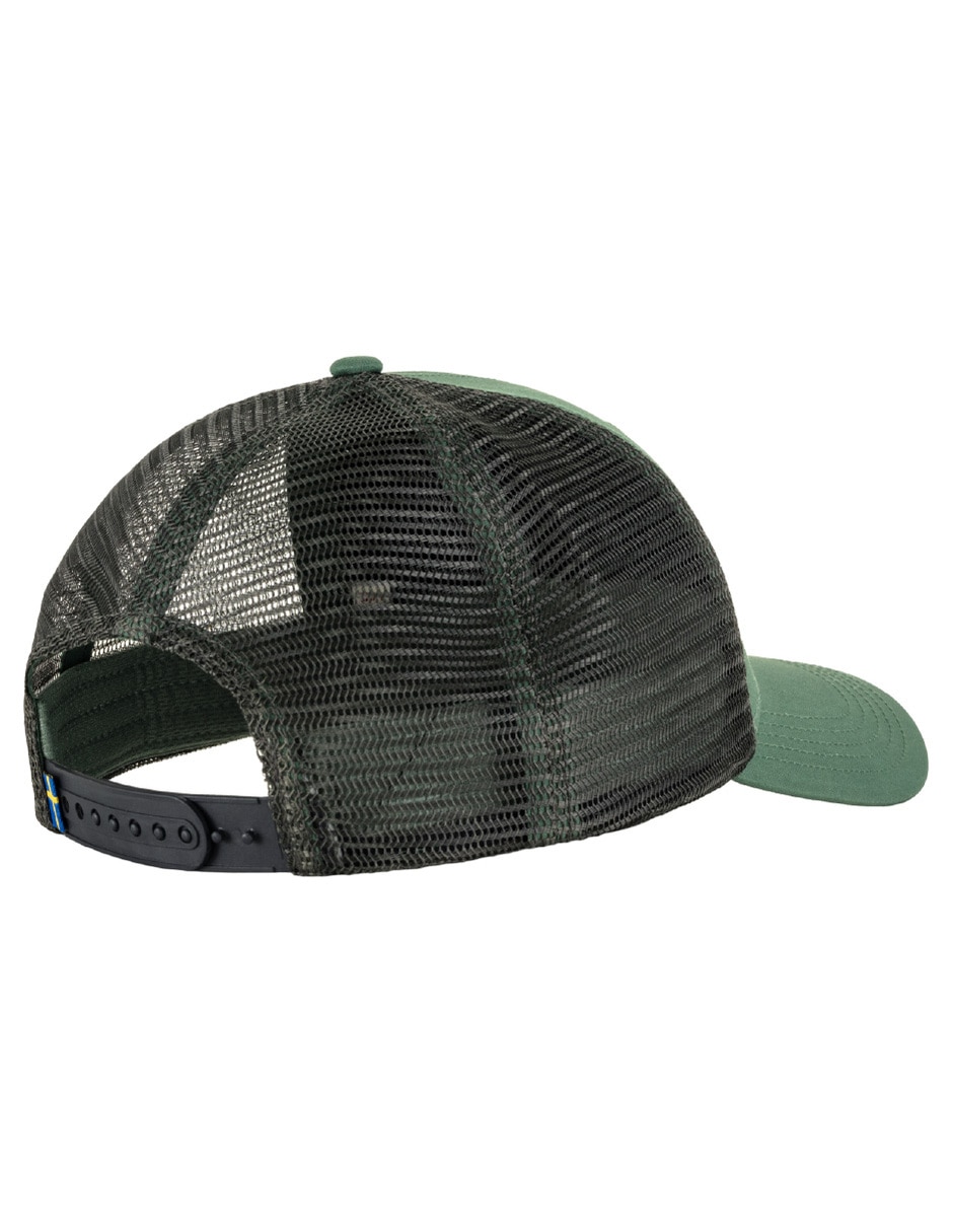 Gorra con visera curva Vardag unisex 2