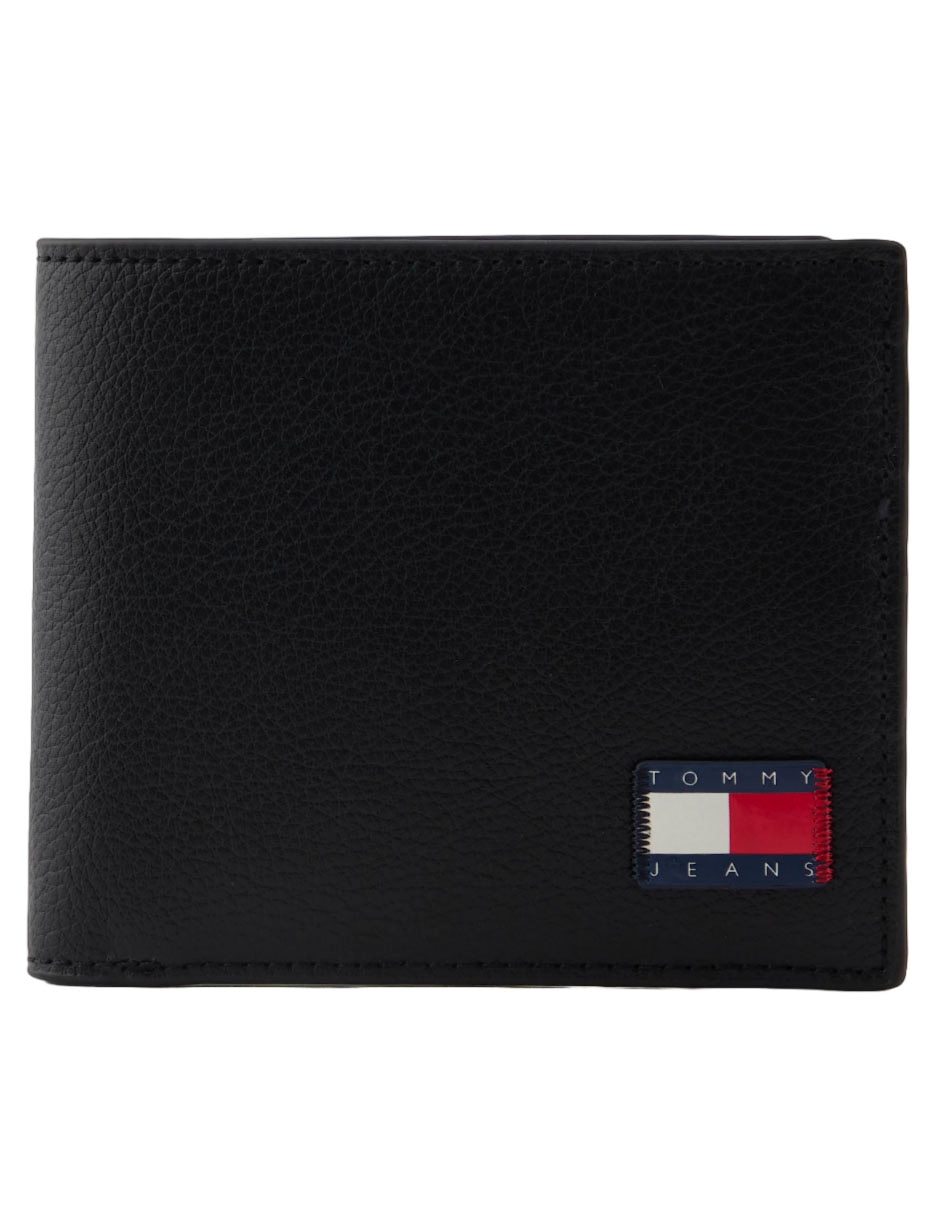TOMMY JEANS Cartera Tommy Jeans Heritage Para Hombre