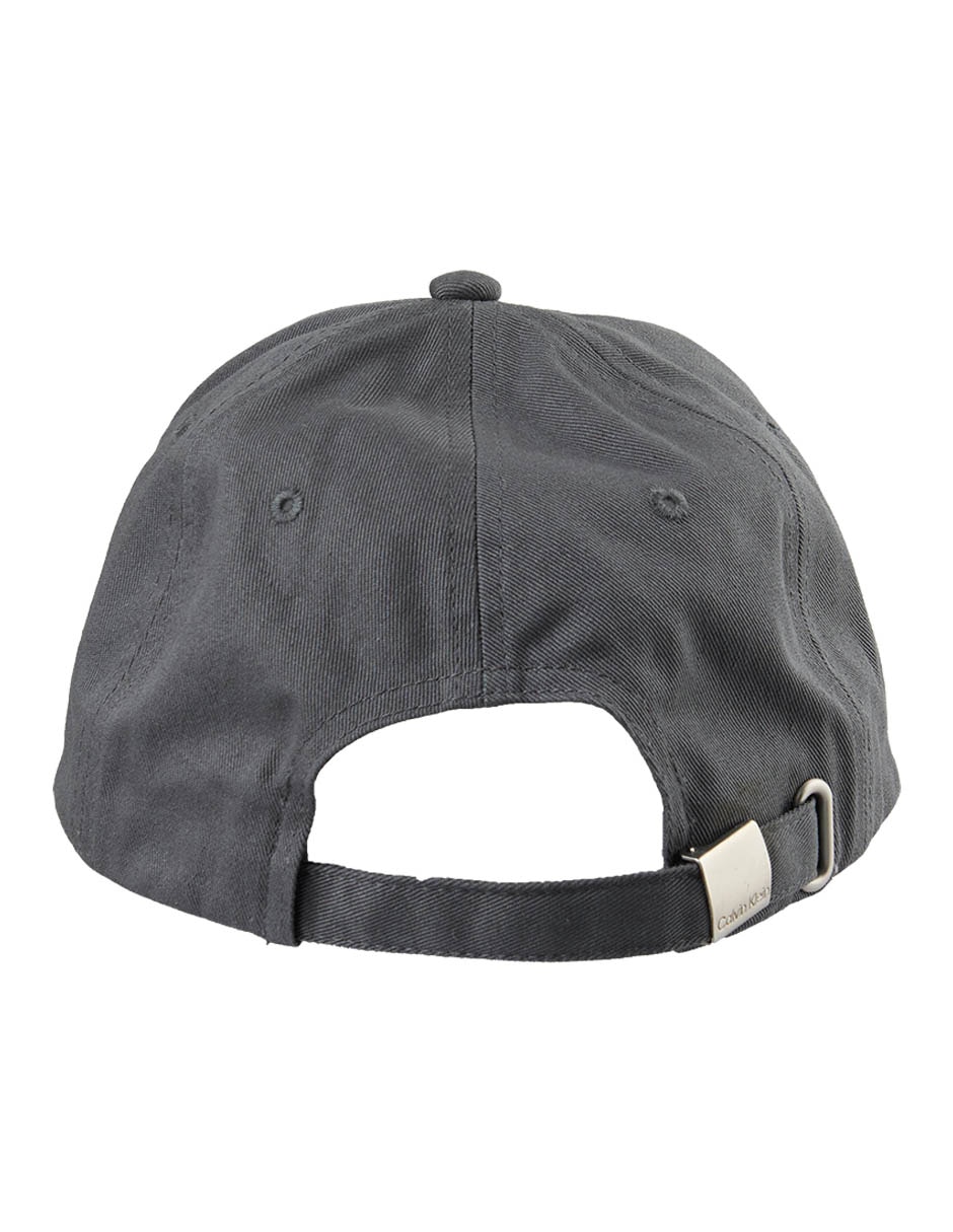 Gorra Con Visera Curva Calvin Klein Para Hombre 2