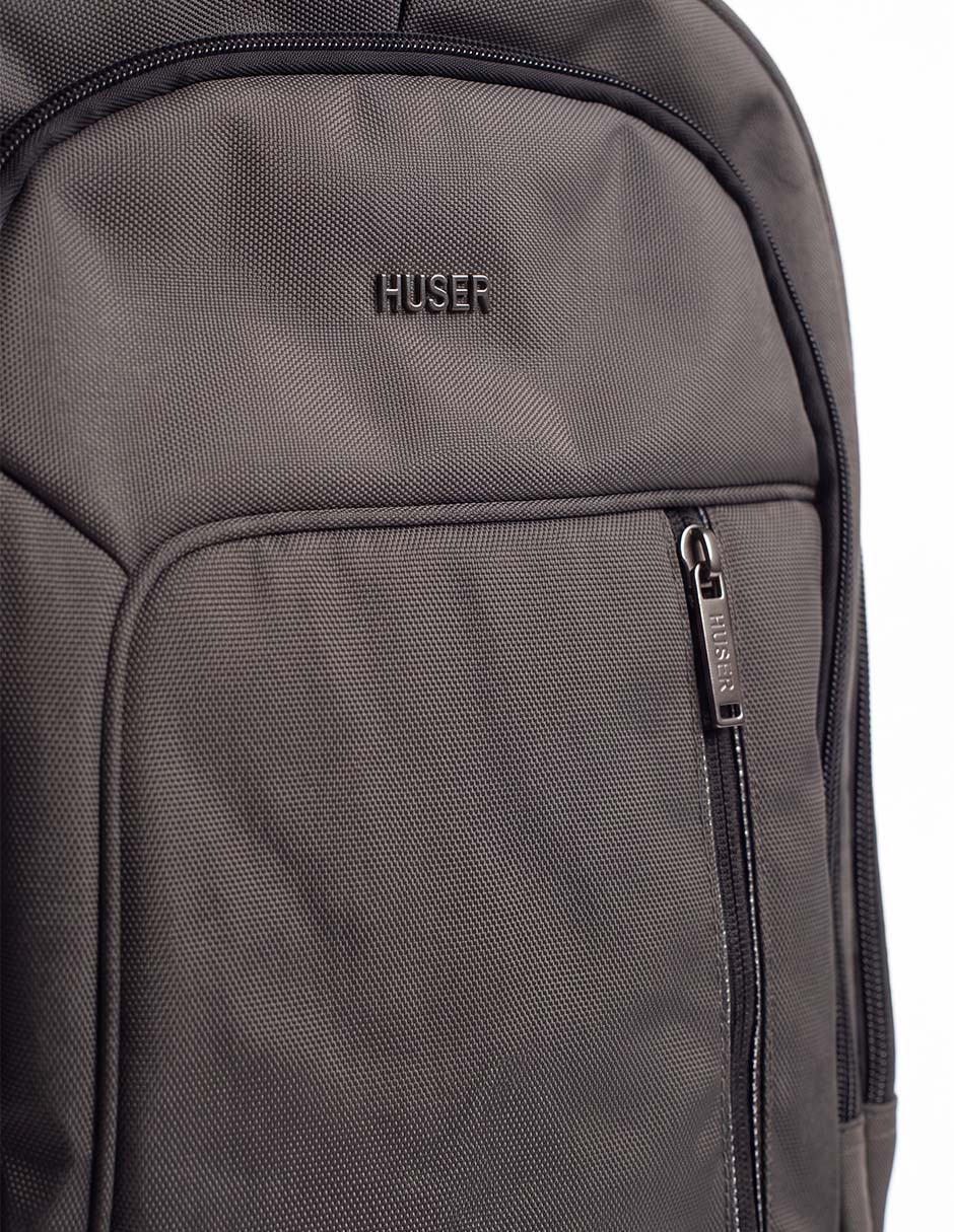 Mochila casual huser para hombre